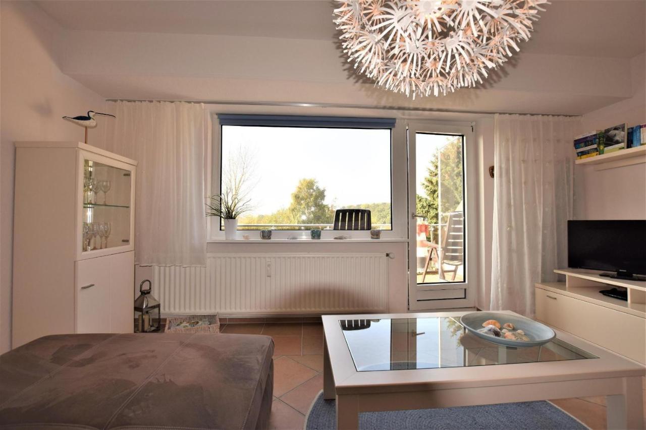 Muschelkiste-H Apartment Ховахт Екстериор снимка